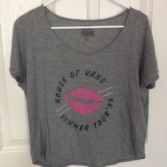 Vans Tee - Picture 3 of 7